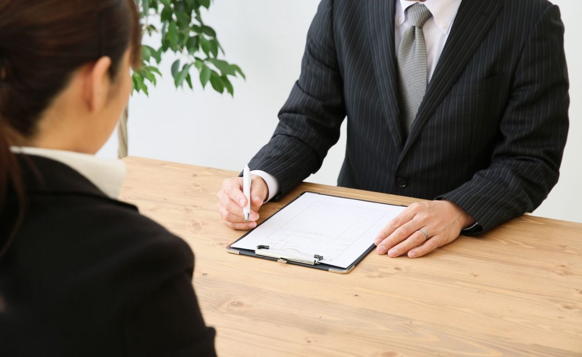 1on1とは？基本姿勢や会話例から効果的なミーティング方法を学ぶ