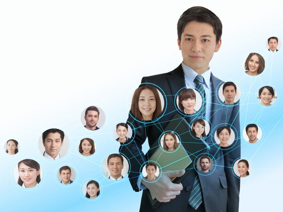 「ピープルアナリティクス」で企業の持続的な発展につなげる!データという視点から企業の課題を認識