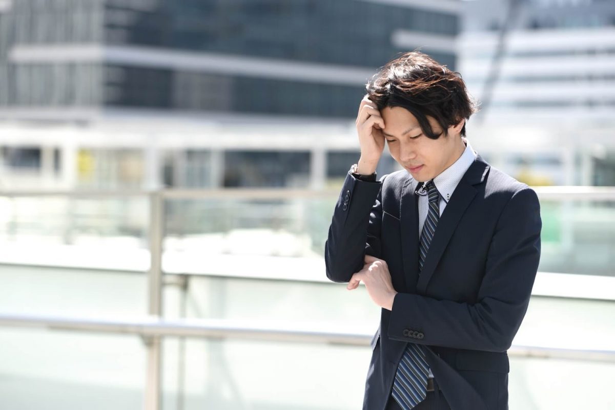 「プレゼンティズム」「アブセンティズム」とは?健康経営を取り入れて未然に防ぐ