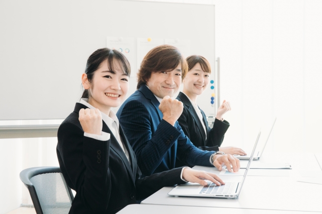 新入社員がモチベーションを持てるようオンボーディングに取り組むチーム像