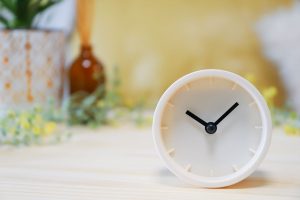 フレックスタイム制とは