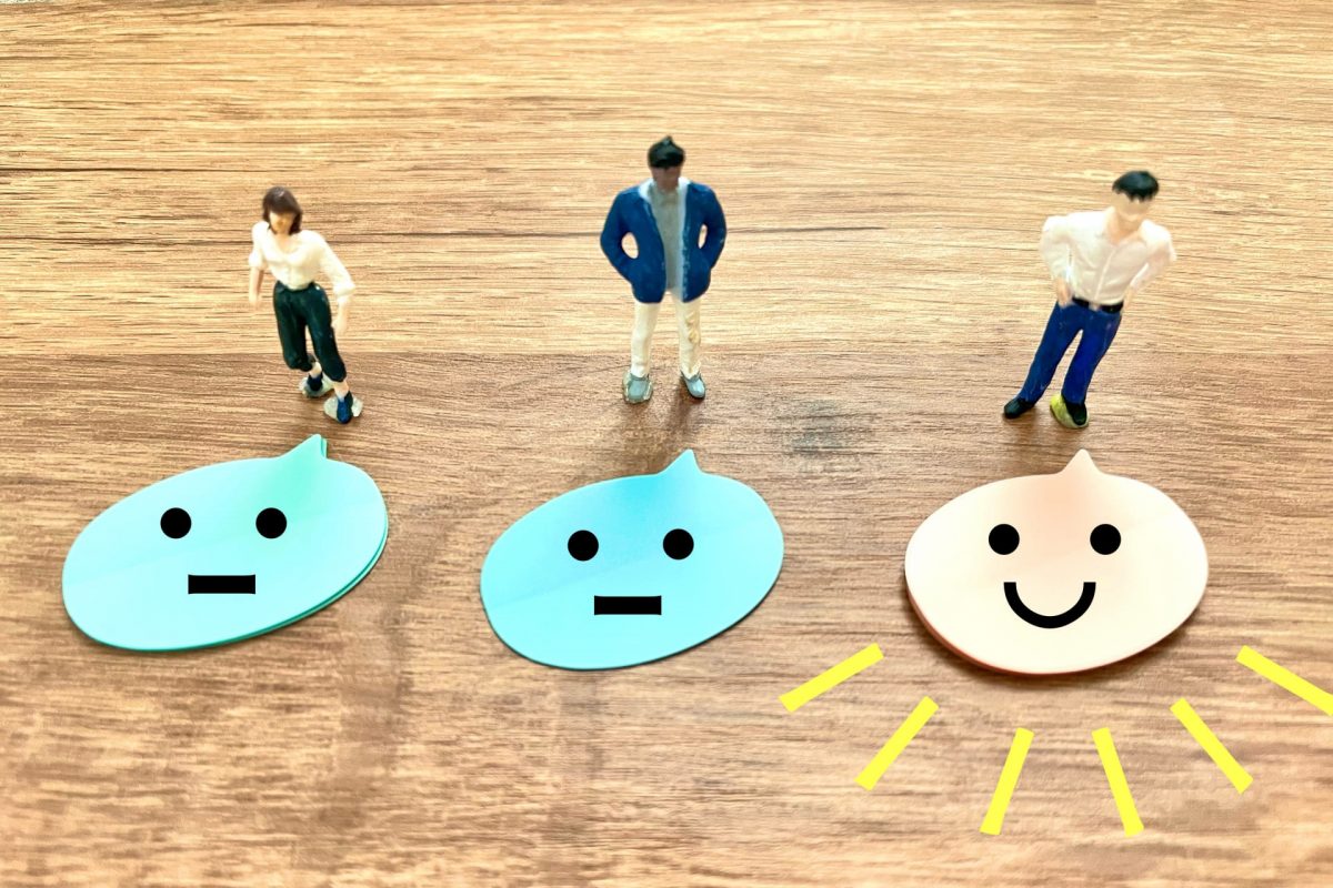 コンピテンシー評価のモデル
