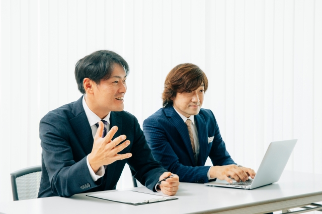 面接で使える質問集
